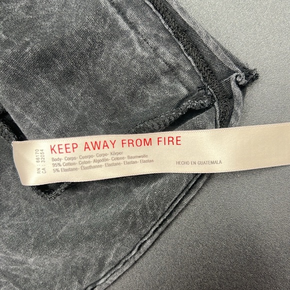 FP Movement Hot Shot Mini Dress XS - Picture 14 of 14